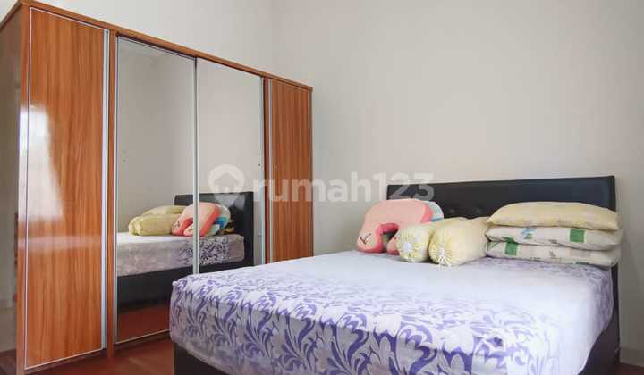 Rumah Mewah Dalam Komplek Di Jatimurni Bekasi 2