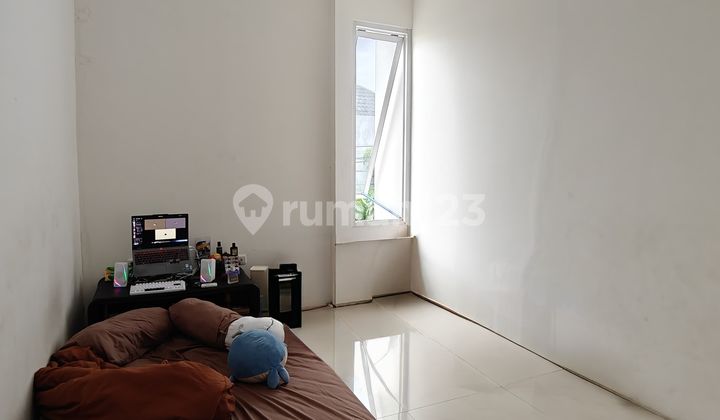 Rumah Renovasi Dalam Komplek di Duren Sawit 2