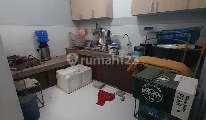 Rumah Siap Huni Di Jati Rawamangun Jaktim 2