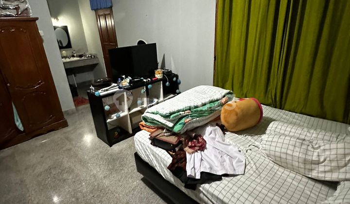 Strategic Location Secondary House in Cempaka Putih, Central Jakarta 2