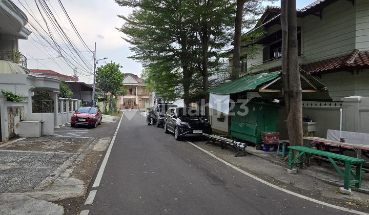 Active Boarding House in Cempaka Putih Timur, Central Jakarta 2