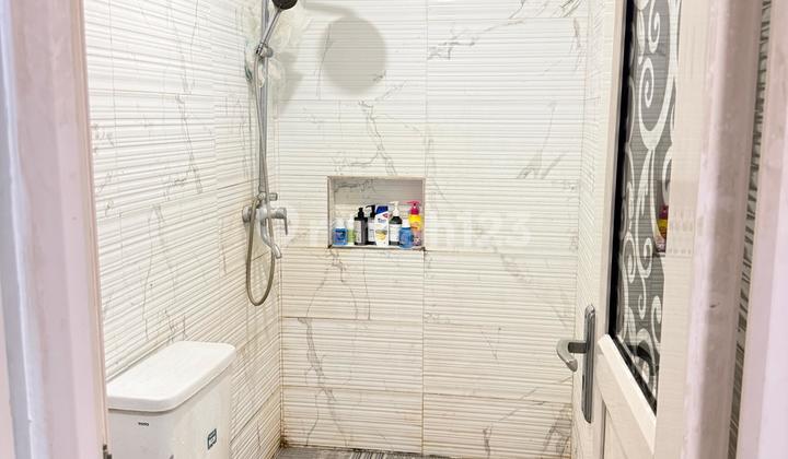 Rumah Cluster 3 Lantai Siap Huni Di Kramat Jati Jaktim 2