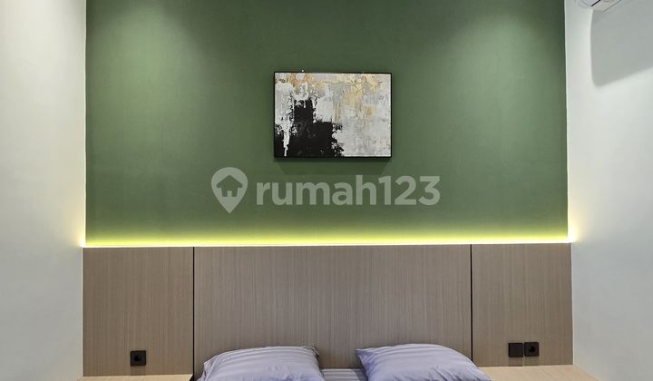 Brand New Exclusive Boarding House, Strategic Location in Salemba, Central Jakarta 2