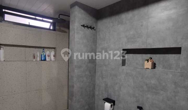 Rumah Siap Huni Design Industrial Modern Di Joglo Jakbar 2