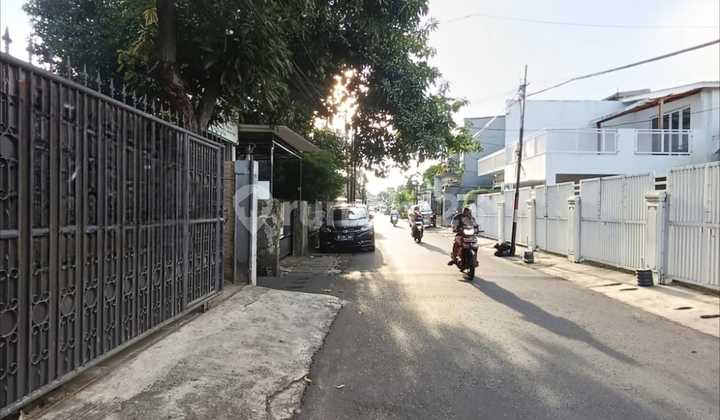 Rumah Bonus Kosan Dan Kontrakan Di Cipinang Cempedak Jaktim 2