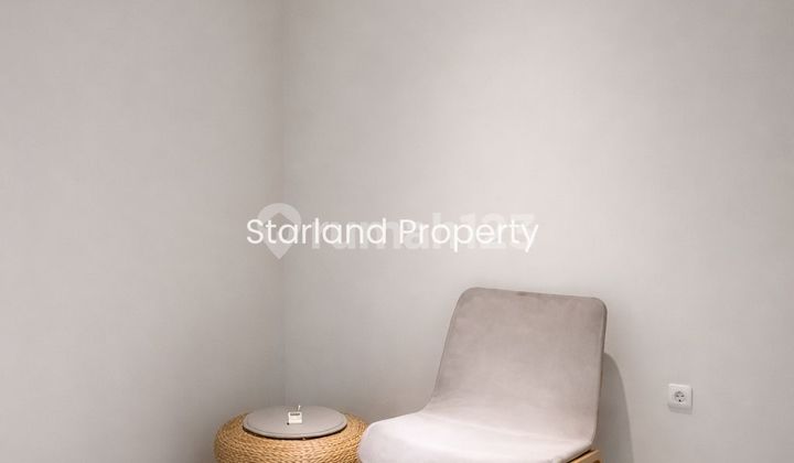 Rumah Design Simple Modern Antara BSD Bintaro Rumah Design Simple Modern Antara BSD Bintaro