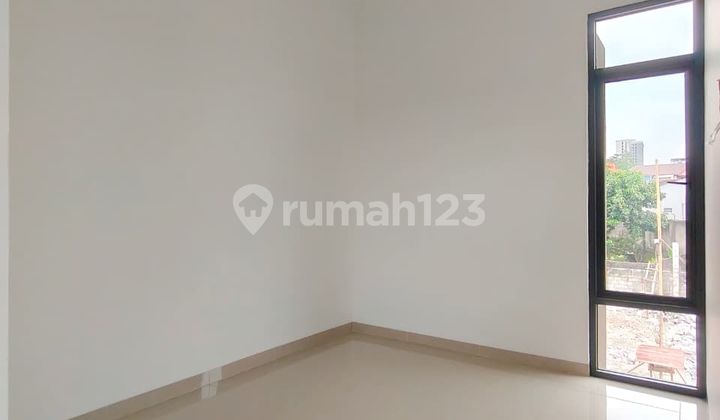 Rumah Baru Modern Minimalis Pagelarang Setu Cipayung Jaktim Rumah Baru Modern Minimalis Pagelarang Setu Cipayung Jaktim