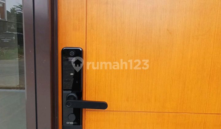 Rumah 2 Lantai di Pamulang Free Biaya Biaya