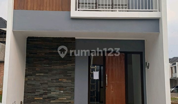 Di Jual Rumah 2 Lantai Lokasi Dekat Living Plaza Pamulang Tangsel Di Jual Rumah 2 Lantai Lokasi Dekat Living Plaza Pamulang Tangsel