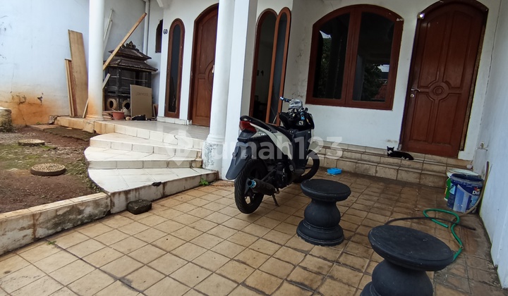 Jati Asih, Komplek, Dekat Toll, Jalanutama, Megah, Siaphuni 1