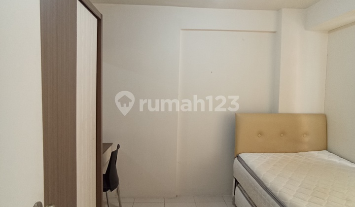 Kalibata City, Jasmine, 2 Bedrooms, Furnished 2