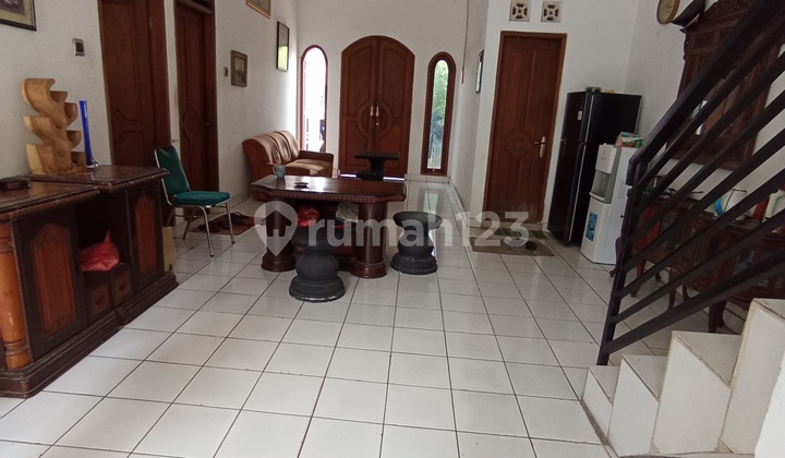 Jati Asih, Komplek, Dekat Toll, Jalanutama, Megah, Siaphuni 2