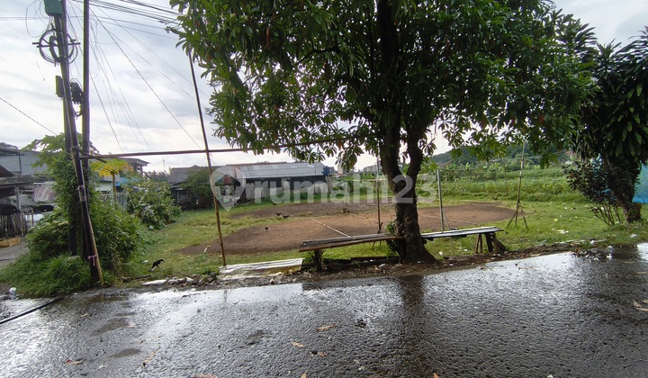 Wide Land, Cibinong, Sampora Hamlet, Freehold Certificate Wide Land, Cibinong, Sampora Hamlet, Freehold Certificate