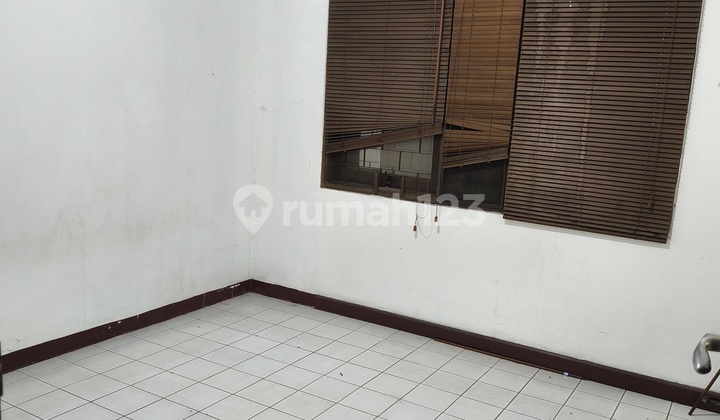 Bintaro, Perkici, Siaphuni, Tenang, Complex 2