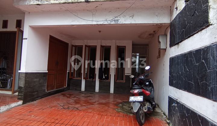 Pondok Bambu Raya, Komplek, Sangat Strategis, SHM, Jual Cepat Pondok Bambu Raya, Komplek, Sangat Strategis, SHM, Jual Cepat