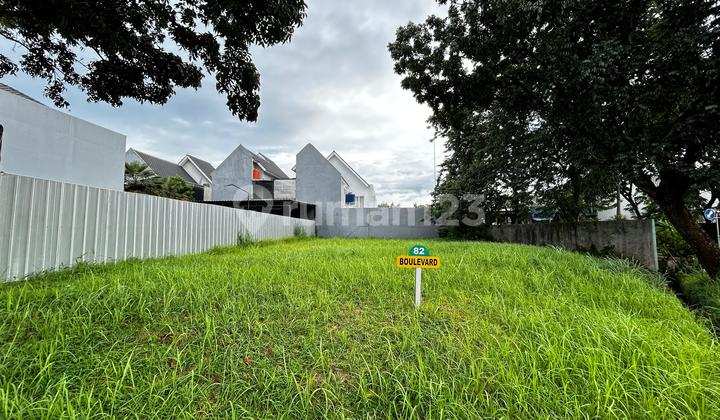 Kesempatan Emas Punya Kavling di Green Park Jatiwarna!!! Kesempatan Emas Punya Kavling di Green Park Jatiwarna!!!