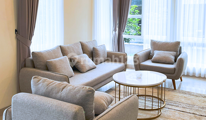 Rumah Cantik Green Park Jati Melati Bekasi Tipe Gardenia – Lokasi Top, Lokasi Nyaman!