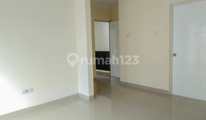 Luxury Home Cluster Ultima Type Cattleya in Green Park Jat Melati Bekasi – Many Promotions, Strategic Location Near the Toll Road!! 2