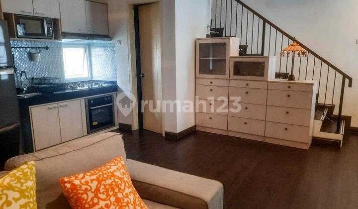 Promo Gede! Type Vesca Mampang Hills Depok Full Furnished, Lokasi Strategis!!!