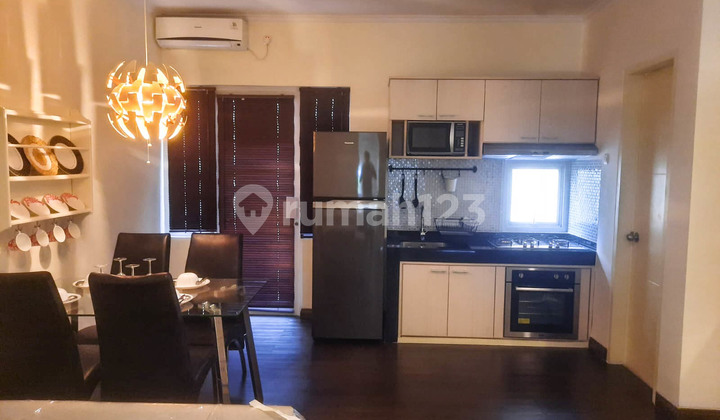 Mampang Hills Pancoran Mas Depok Type Vesca – Rumah Modern Harga Terjangkau, Full Furnished, Promo Terbatas! 2