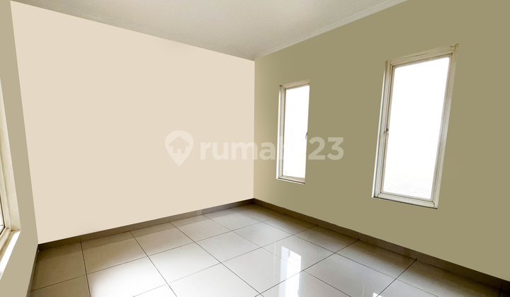 Siap Huni! Rumah Type Daisy di Kota Bekasi, Green Park Jatimelati. Lokasi Strategis! 2