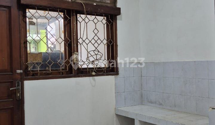 Rumah 1 ½ Lantai di Rawamangun Jakarta Timur 2