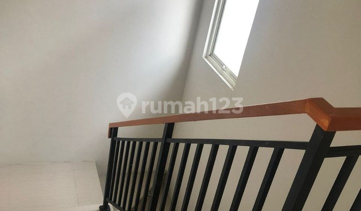 2-Story House in Grand Wisata Cluster Lamonte, Bekasi 2