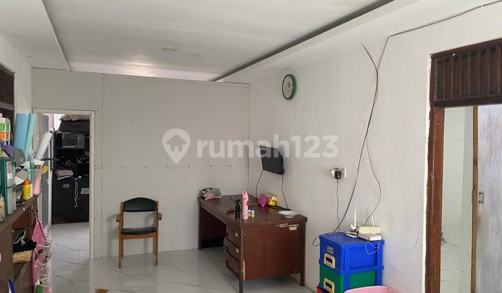 2-Story House in Sbs Harapan Jaya Housing, North Bekasi 2