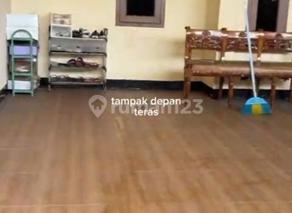 Rumah Strategis di Griya Asri Tambun Selatan Bekasi