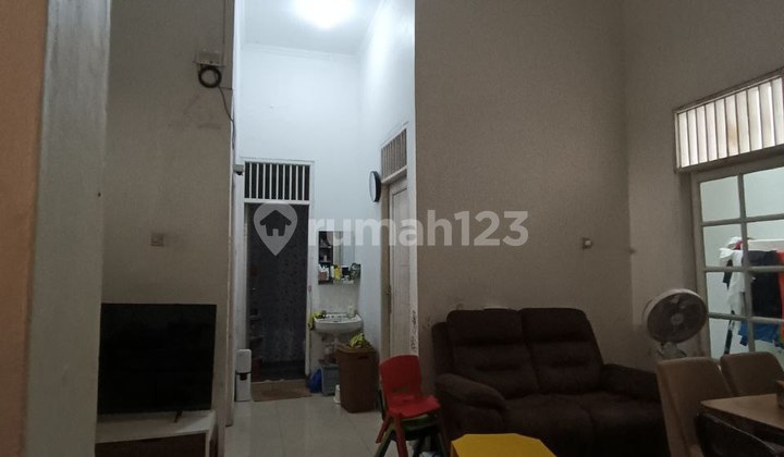 2-Story House in Malaka Country Estate, Pondok Kopi, East Jakarta