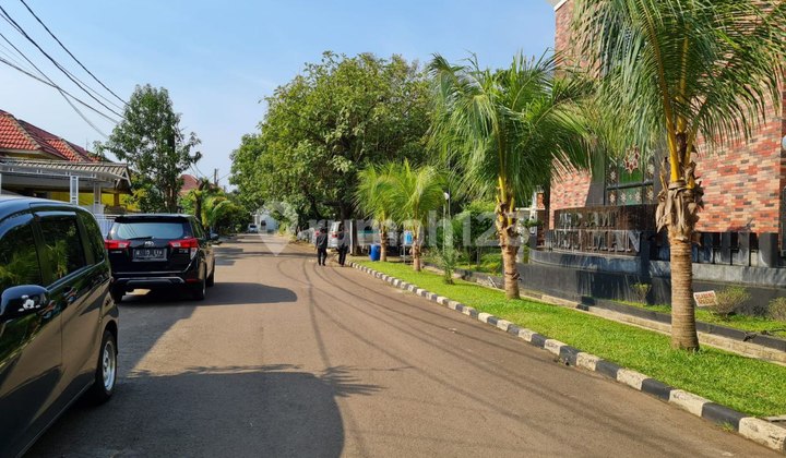 Rumah Di Graha Kalimas Bekasi Kabupaten Bekasi 2