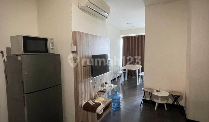 2 Bedroom Fully Furnished Apartment at Grand Kamala Lagoon, Bekasi City 2 Bedroom Fully Furnished Apartment at Grand Kamala Lagoon, Bekasi City