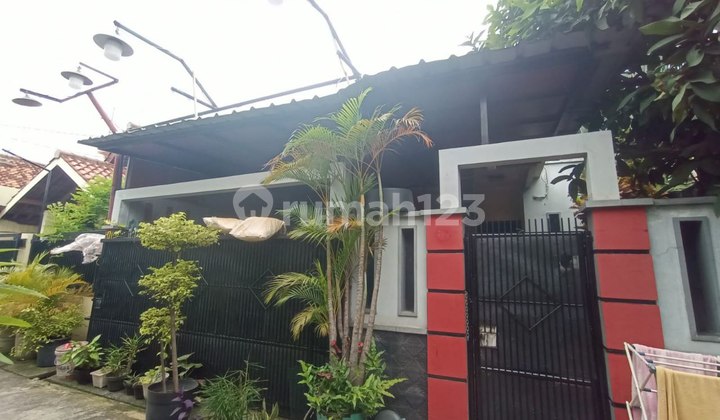 Rumah di Kav Bulak Macan, Harapanjaya, Bekasi Rumah di Kav Bulak Macan, Harapanjaya, Bekasi