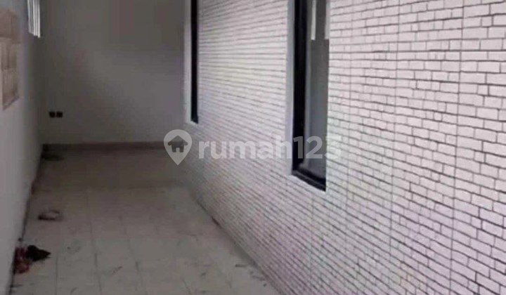 House in Jatiwaringin Pondok Gede Bekasi City 2