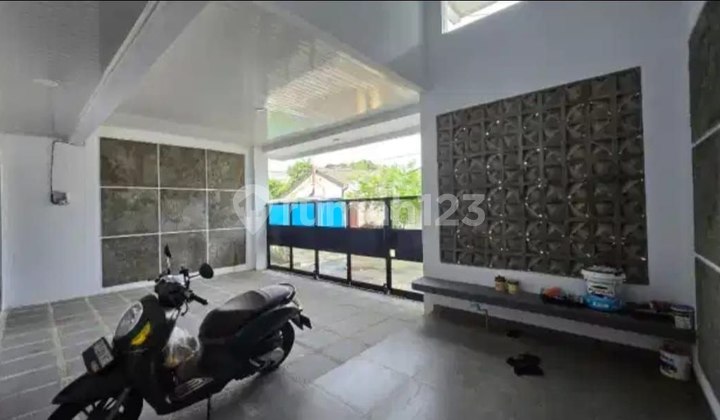 2-Story Strategic House in Harapan Jaya Bekasi 2