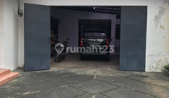 Rumah di Jaticempaka Jatiwaringin Bekasi 2