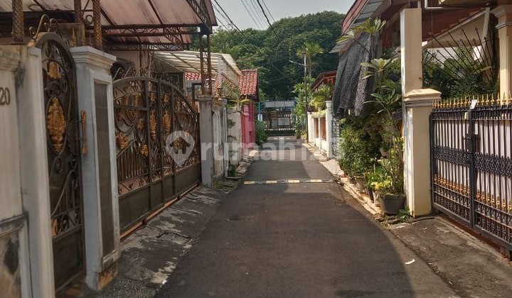 Rumah 2 Lantai di Pondok Kelapa Jakarta Timur 2