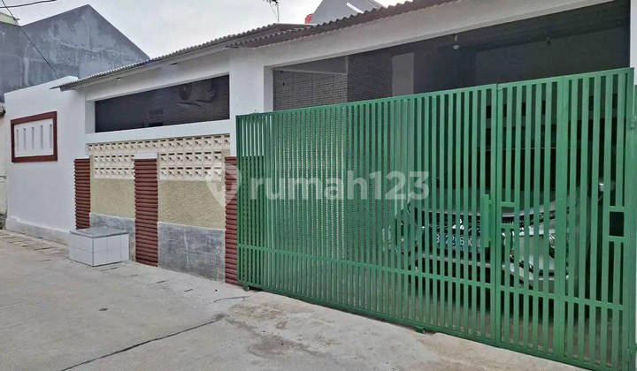 Rumah Di Jatiwaringin Pondok Gede Bekasi Kota Rumah Di Jatiwaringin Pondok Gede Bekasi Kota