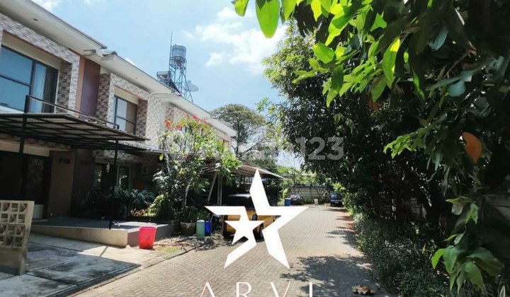 Rumah 2 Lantai Di Premier Serenity Bekasi Timur 2