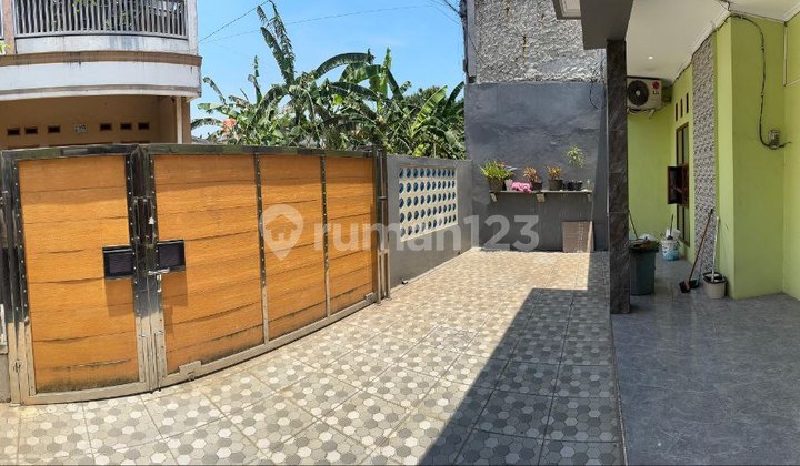 House In Cipendawa Bojong Menteng Rawalumbu Bekasi 2