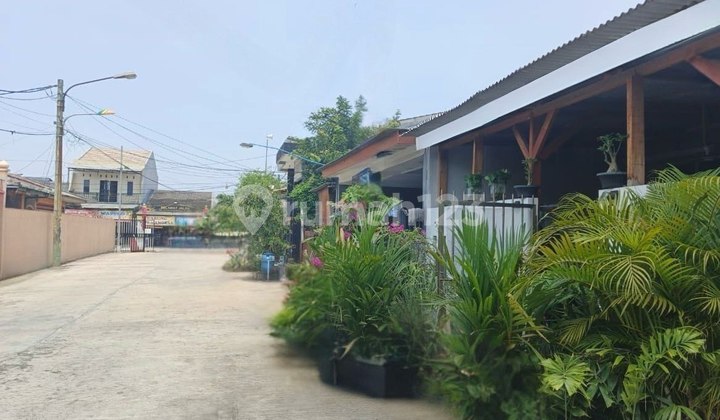 Rumah Di Kavling Taman Wisata, Babelan Kabupaten Bekasi 2