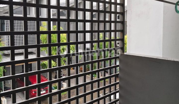 Rumah Strategis di Cluster O² Grandwisata Bekasi 2