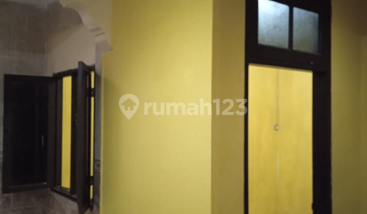 Rumah 1 ½ Lantai Di Duren Sawit Jakarta Timur 2