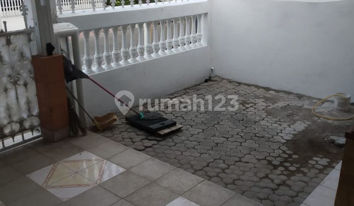 House in Pulo Gebang Permai, Cakung, East Jakarta 2