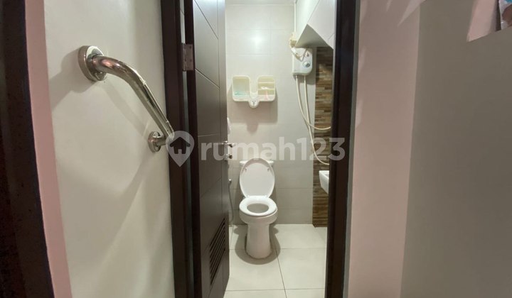 Rumah 2 Lantai Cluster Olive Summarecon Bekasi 2