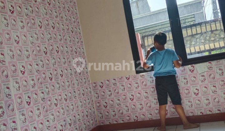 Rumah di Taman Harapan Baru, Pejuang Bekasi 2