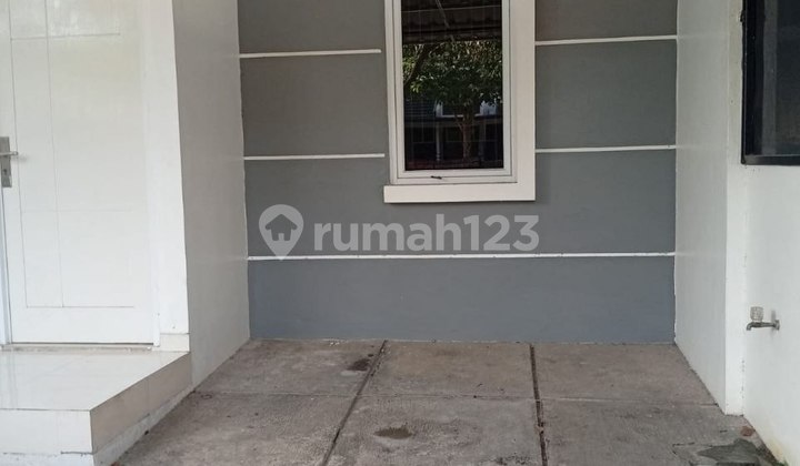 Rumah Semi Furnish di Kemang Pratama Bekasi 2