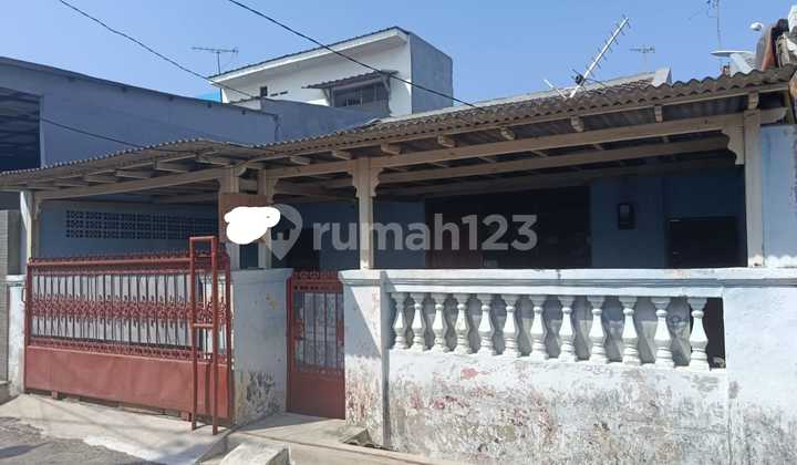 Rumah Siap Huni Di Perumahan Bekasi Jaya Indah