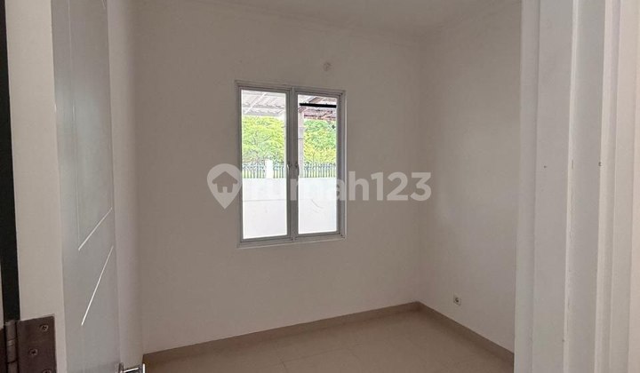 Rumah 2 Lantai Jakarta Garden City Cakung 2