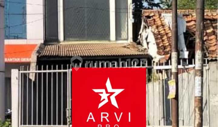 Ruko Strategis Di Bantar Gerbang, Bekasi Ruko Strategis Di Bantar Gerbang, Bekasi